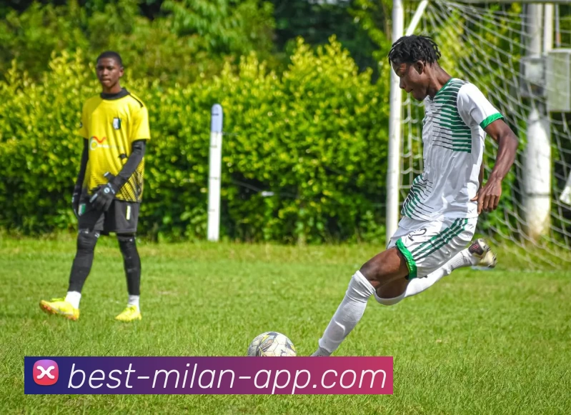 米兰体育服务体系